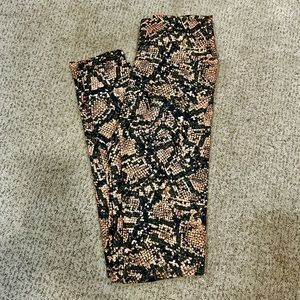 Skatie Cece Legging in Arizona